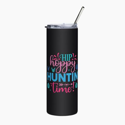 Stainless Steel Tumblers