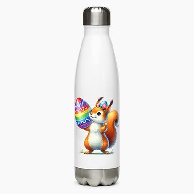 Stainless Steel Water Bottles