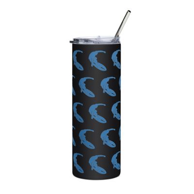Surfer Stainless Steel Tumbler