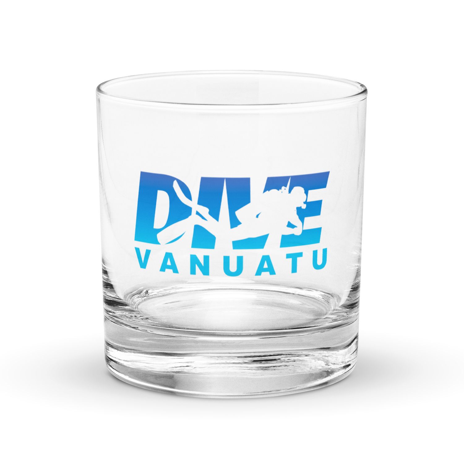 Dive Vanuatu, Scuba Diving in Vanuatu Rocks Glass