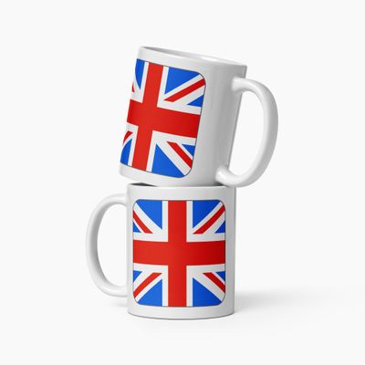 Ceramic Coffee Mugs