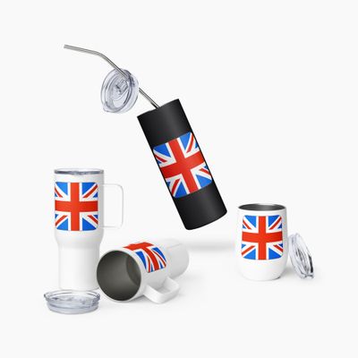 Travel Mugs &amp; Tumblers