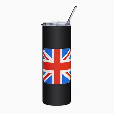 Stainless Steel Tumblers
