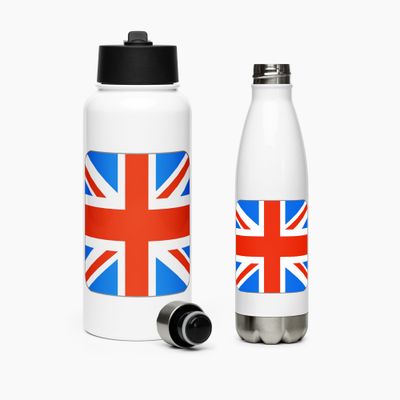 Water Bottles