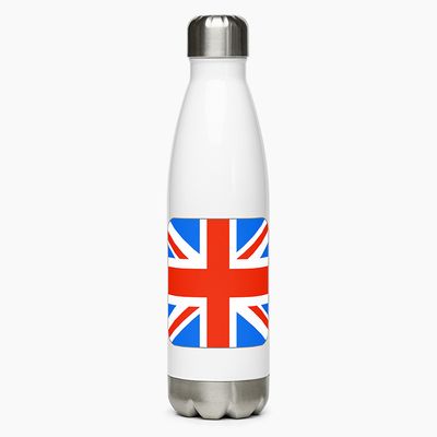 Stainless Steel Water Bottles