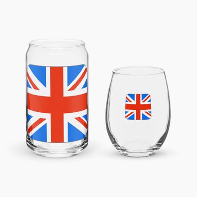 Glassware