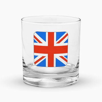 Rocks Glasses