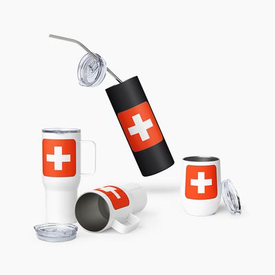 Travel Mugs &amp; Tumblers