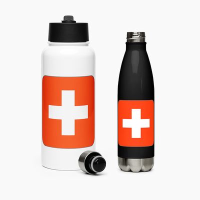 Water Bottles