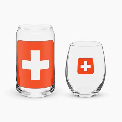 Glassware