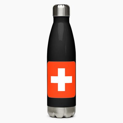 Stainless Steel Water Bottles