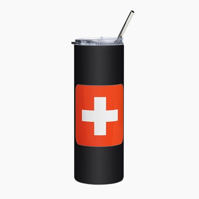 Stainless Steel Tumblers