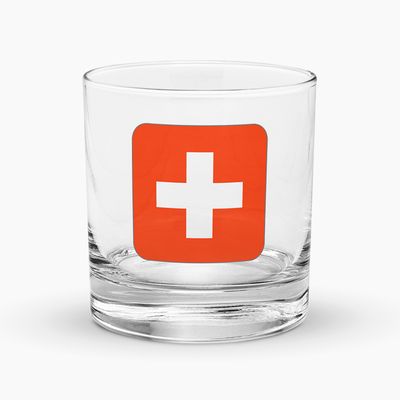 Rocks Glasses