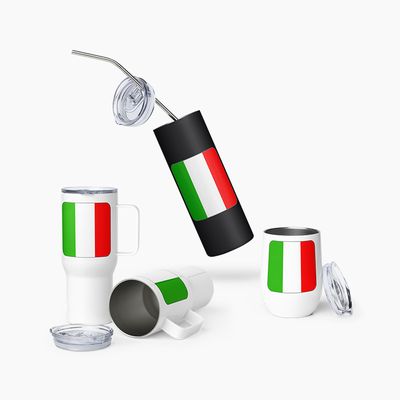 Travel Mugs &amp; Tumblers