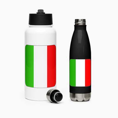 Water Bottles