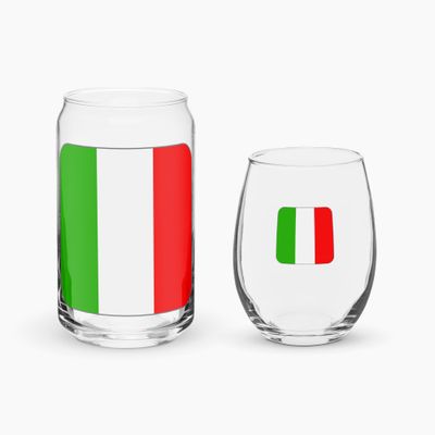 Glassware