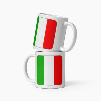 Ceramic Coffee Mugs