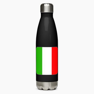 Stainless Steel Water Bottles