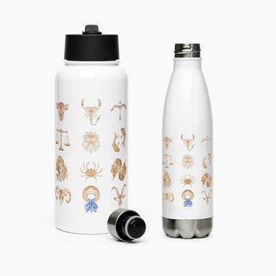 Water Bottles