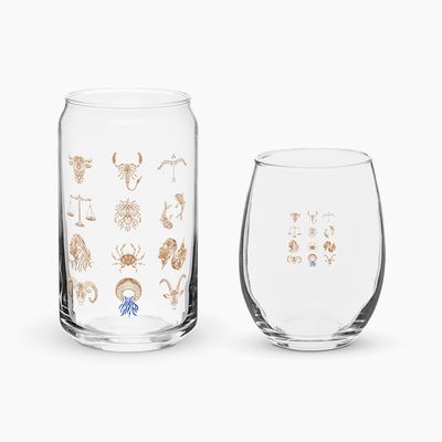 Glassware