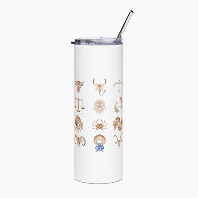 Stainless Steel Tumblers