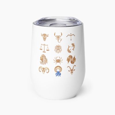 Wine Tumblers