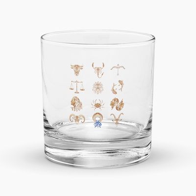 Rocks Glasses
