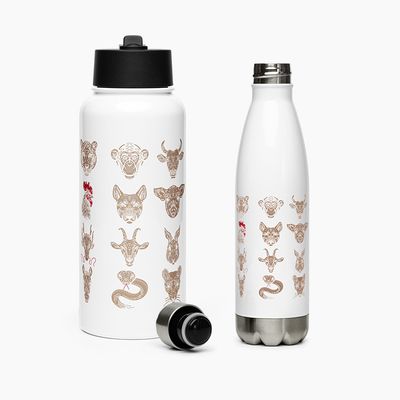 Water Bottles
