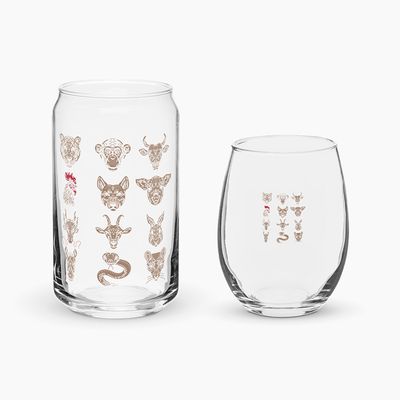 Glassware