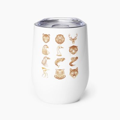 Wine Tumblers
