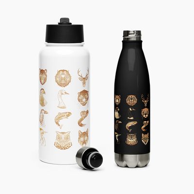 Water Bottles