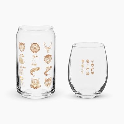 Glassware