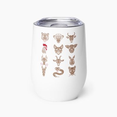 Wine Tumblers