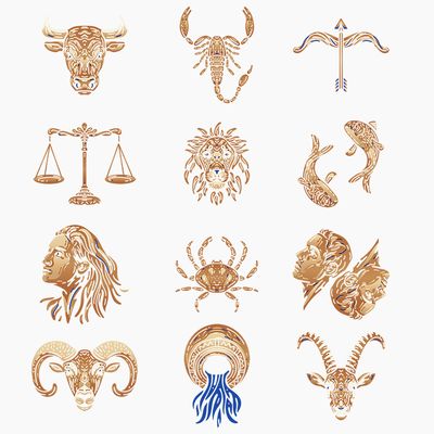 Western Zodiac