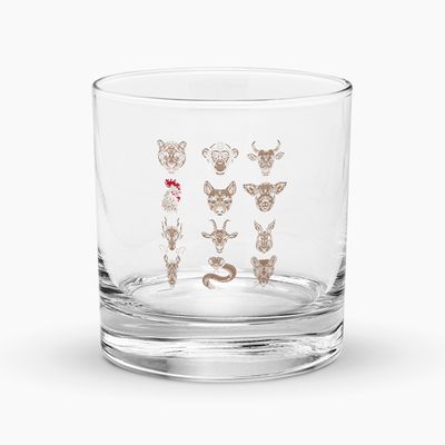Rocks Glasses