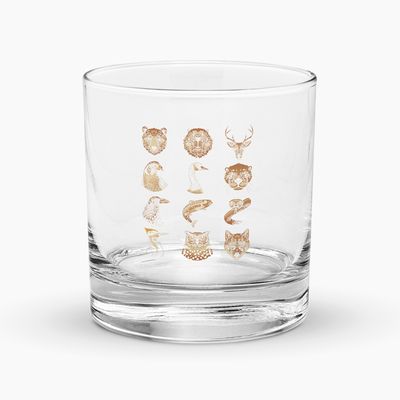 Rocks Glasses