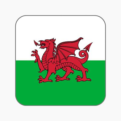 Wales
