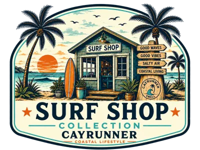Surf Shop