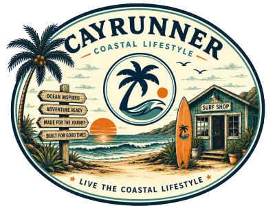 Cayrunner Brand