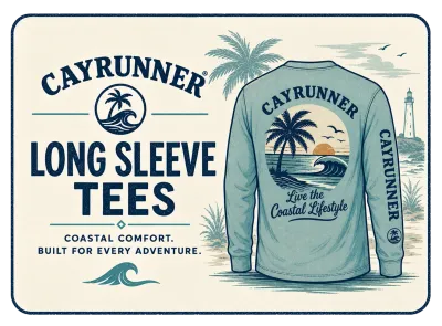 Long Sleeve Tees