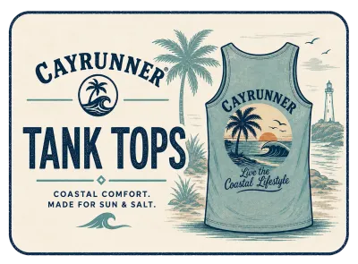 Tank Tops