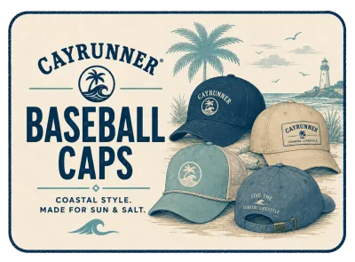 Baseball Caps