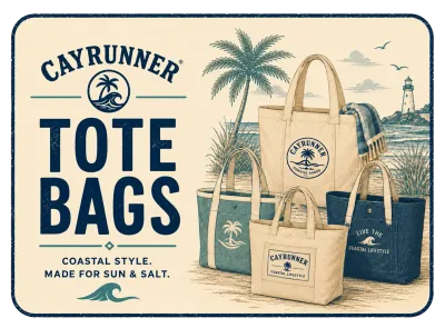 Tote Bags