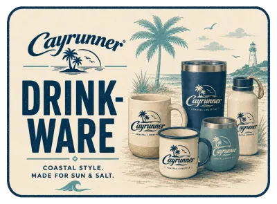 Drinkware