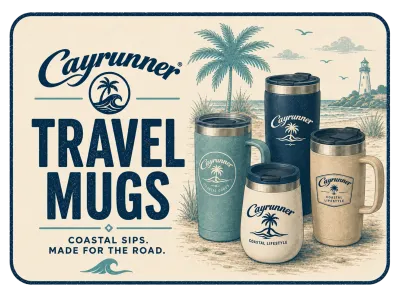 Travel Mugs