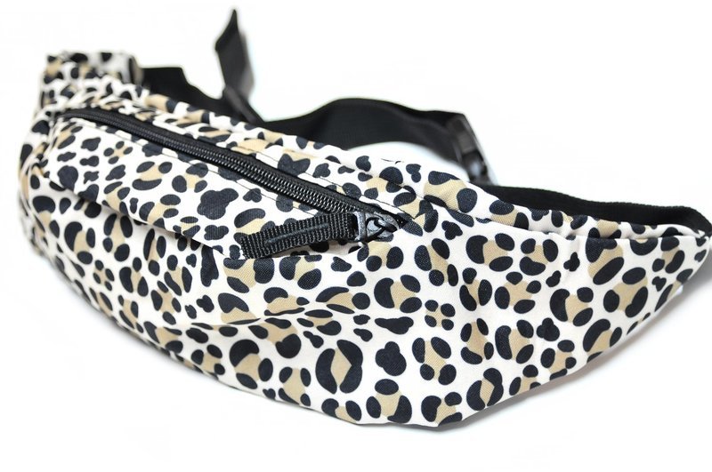 Fashion Fanny (5 Color Options)