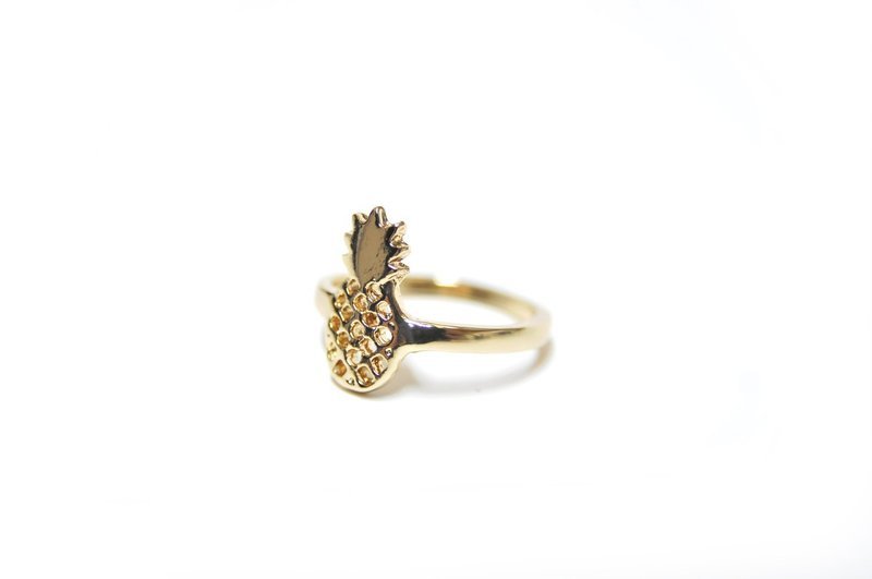 Pineapple Ring