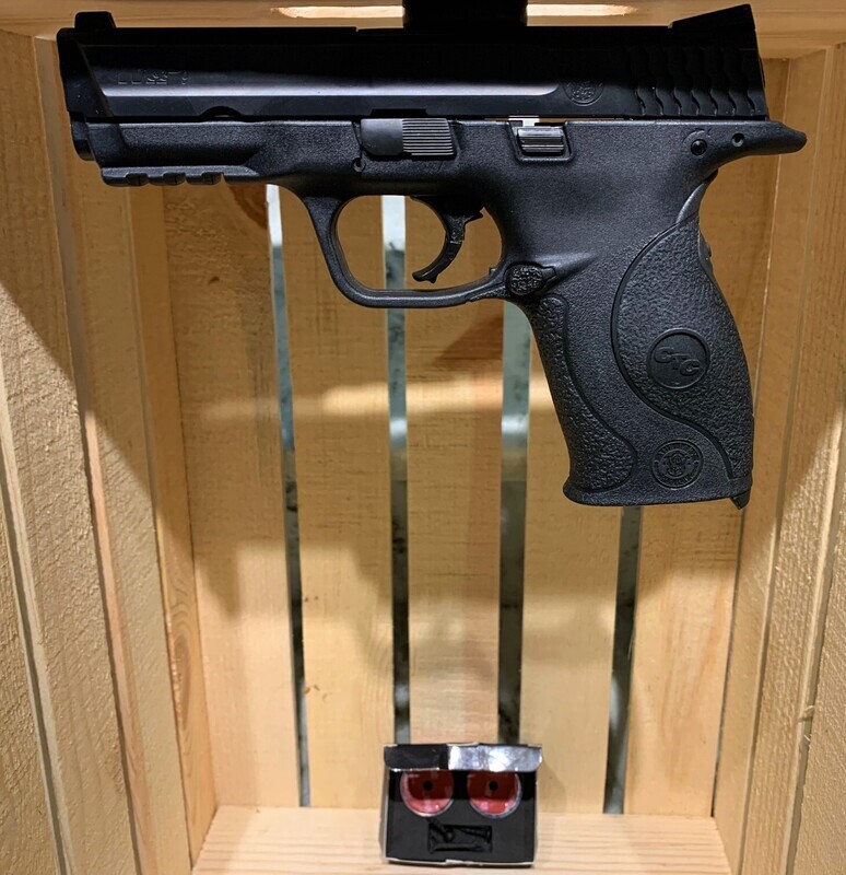 Gun Magnets