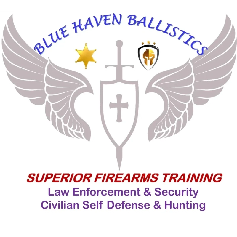 Blue Haven Ballistics Turret Test Target - 10 pack