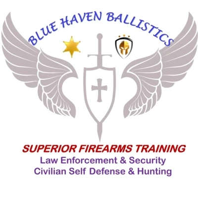 Blue Haven Ballistics Turret Test Target - 3 pack